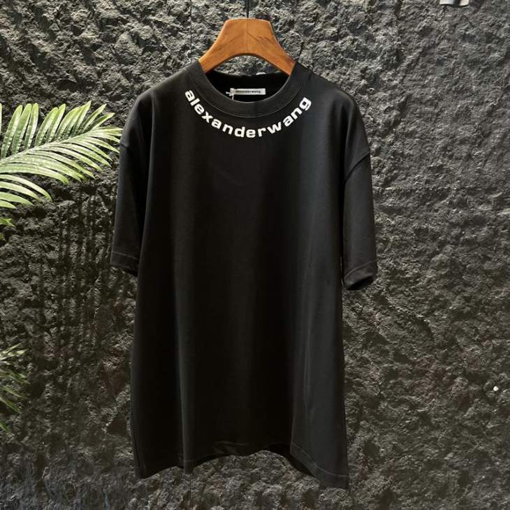 Picture of Alexander Wang T Shirts Short _SKUAlexanderWangS-2XLtltx0124415